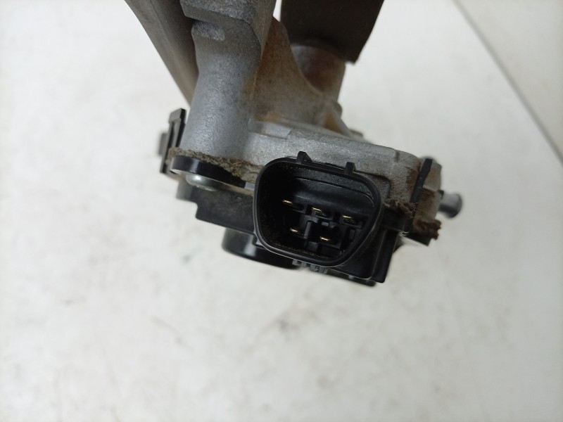 Recambio de motor limpia delantero para mazda cx-5 evolution 2wd referencia OEM IAM 1593007731 TK7867340A 