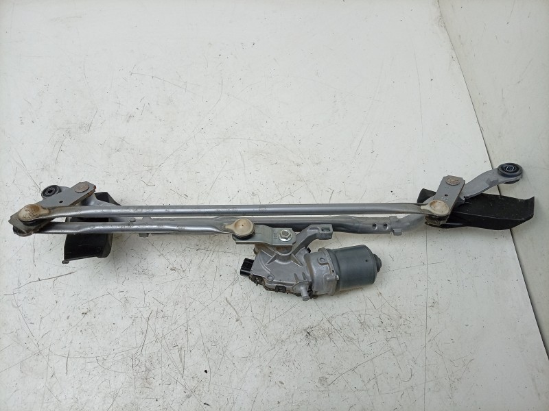Recambio de motor limpia delantero para mazda cx-5 evolution 2wd referencia OEM IAM 1593007731 TK7867340A 