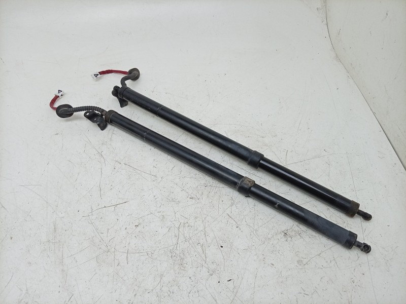 Recambio de amortiguadores maletero / porton para mazda cx-5 evolution 2wd referencia OEM IAM  KEAD63620A 