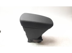 Recambio de apoyabrazos central para opel corsa f 1.2 referencia OEM IAM 9830208680   2