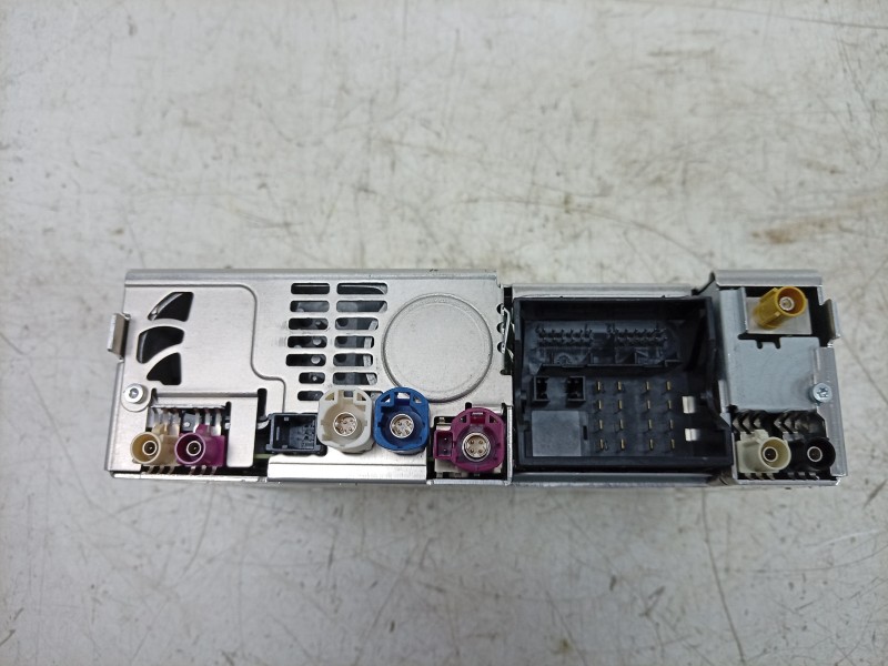 Recambio de sistema navegacion gps para bmw 1 (f40) 118 d referencia OEM IAM A269ZJA149 65125A24649 
