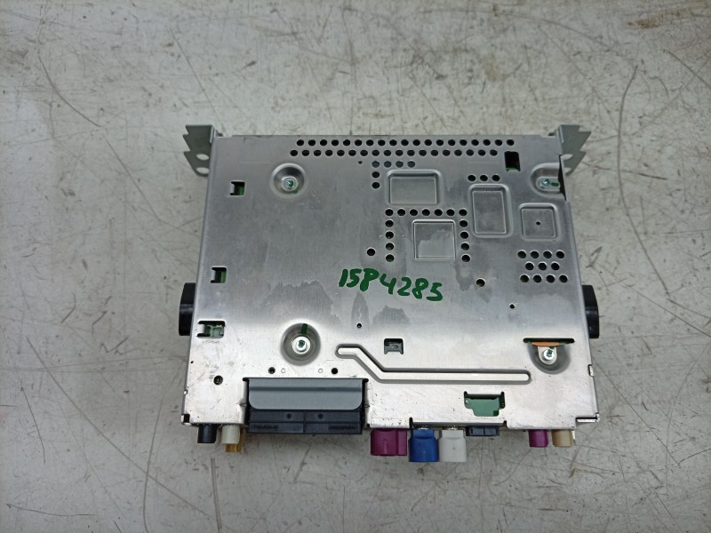 Recambio de sistema navegacion gps para bmw 1 (f40) 118 d referencia OEM IAM A269ZJA149 65125A24649 