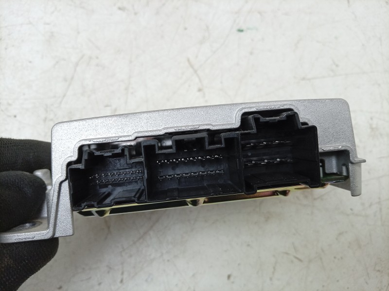 Recambio de amplificador de sonido para mazda cx-5 evolution 2wd referencia OEM IAM  K12366A20 