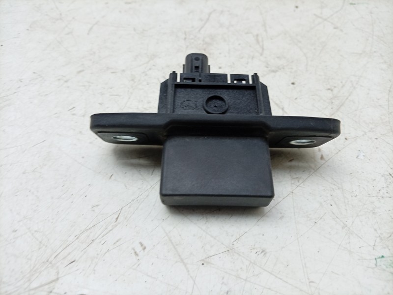 Recambio de maneta exterior maletero / porton para mazda cx-5 evolution 2wd referencia OEM IAM  KB7W624B0 