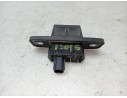 MANETA EXTERIOR MALETERO / PORTON KB7W624B0 