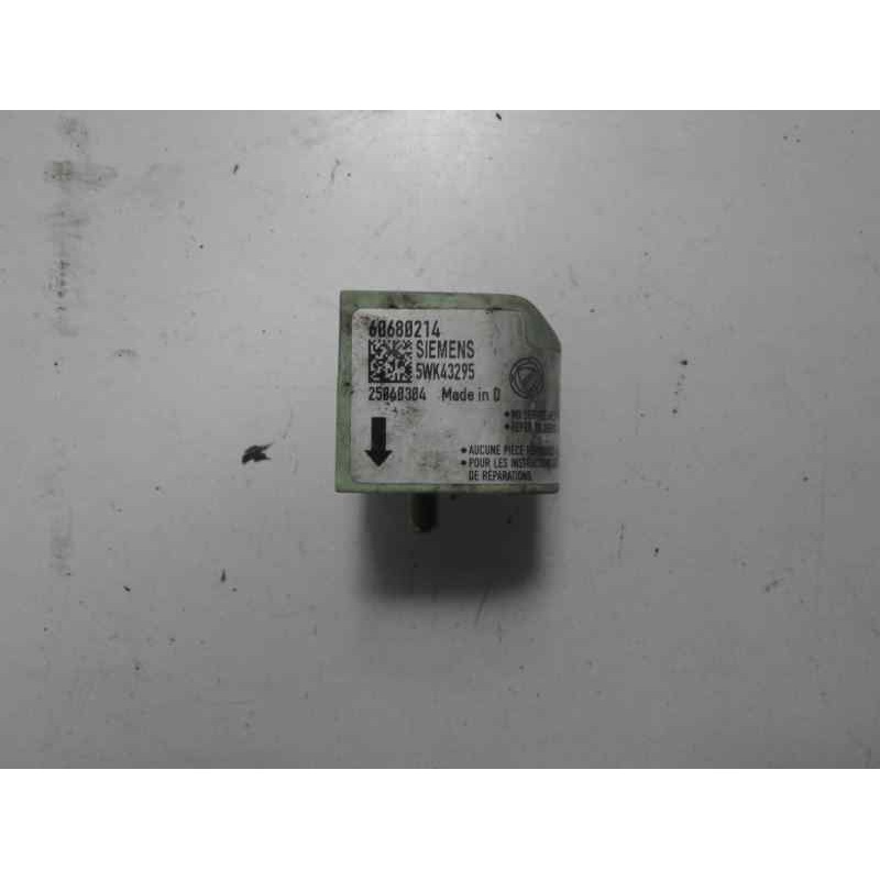 Recambio de sensor para alfa romeo 156 (116) 1.9 jtd 16v cat referencia OEM IAM 60680214 5WK43295 