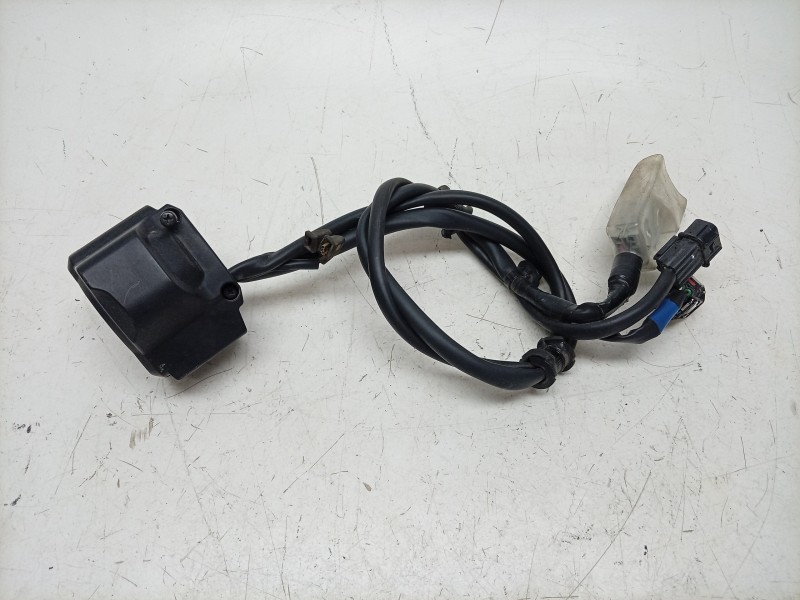 Recambio de piña luces derecha para honda nc nc 750 x (rh09) referencia OEM IAM  35135MKWD02 