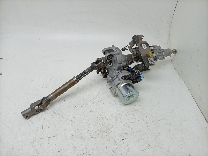 Recambio de columna direccion para mazda cx-5 evolution 2wd referencia OEM IAM  KB8M3210XD 