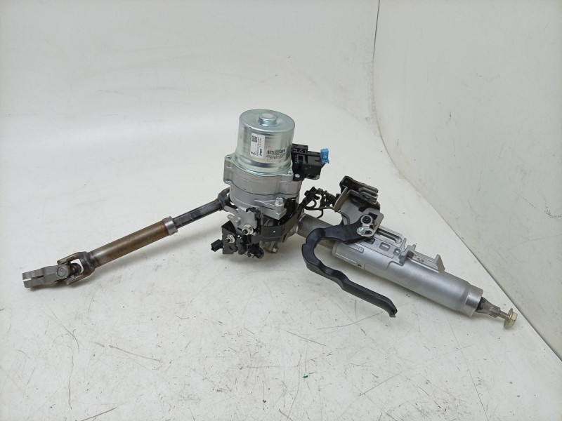 Recambio de columna direccion para mazda cx-5 evolution 2wd referencia OEM IAM  KB8M3210XD 