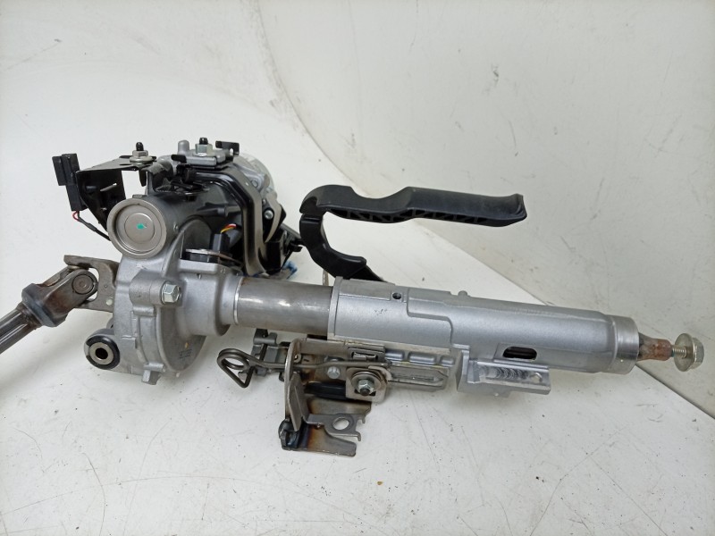 Recambio de columna direccion para mazda cx-5 evolution 2wd referencia OEM IAM  KB8M3210XD 