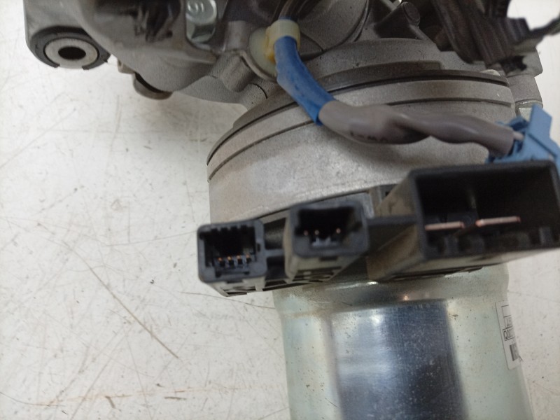 Recambio de columna direccion para mazda cx-5 evolution 2wd referencia OEM IAM  KB8M3210XD 