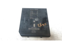 Recambio de caja reles / fusibles para nissan pulsar (c13) acenta referencia OEM IAM 284B73ZL0A   2