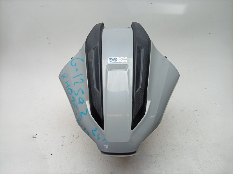Recambio de portaequipajes para honda nc nc 750 x (rh09) referencia OEM IAM  64800MKWD00 