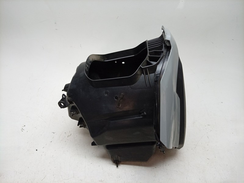 Recambio de portaequipajes para honda nc nc 750 x (rh09) referencia OEM IAM  64800MKWD00 