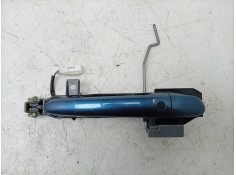 MANETA EXTERIOR DELANTERA DERECHA KBY05802XE KBY05802XE 