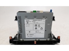 Recambio de sistema navegacion gps para suzuki vitara 1.6 ddis comfort 4x4 referencia OEM IAM 3992054P17   2