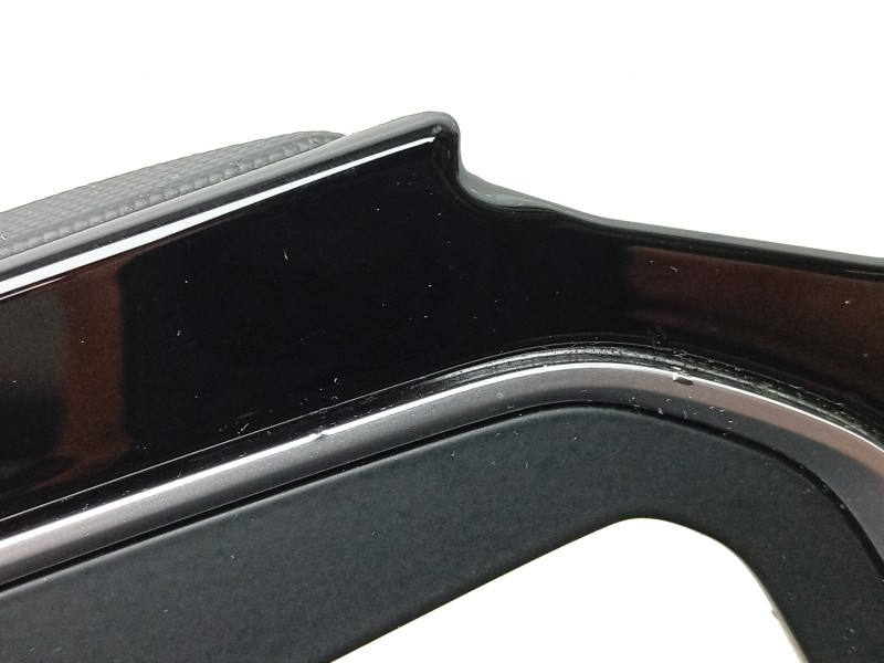 Recambio de moldura para bmw 1 (f40) 118 d referencia OEM IAM  23378710 
