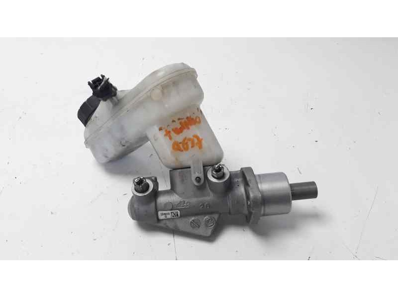 Recambio de bomba freno para renault twingo authentique referencia OEM IAM 7701209642  