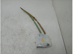 CERRADURA PUERTA TRASERA DERECHA K12372310 K12372310 