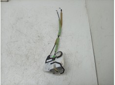 CERRADURA PUERTA DELANTERA DERECHA KB8P58310 