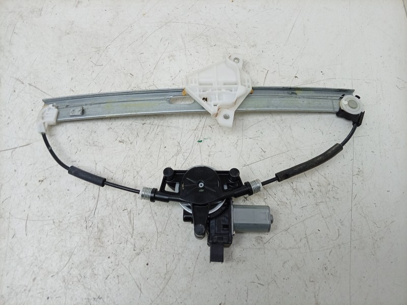 Recambio de elevalunas trasero derecho para mazda cx-5 evolution 2wd referencia OEM IAM  KB7W72590 SEF110A48MZ