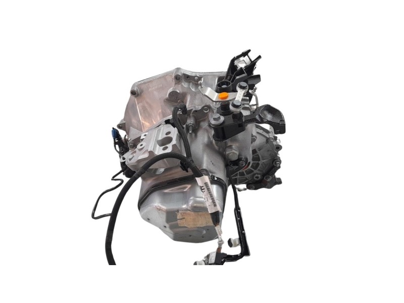 Recambio de caja cambios para citroen c3 1.2 12v e-thp referencia OEM IAM 20A728  