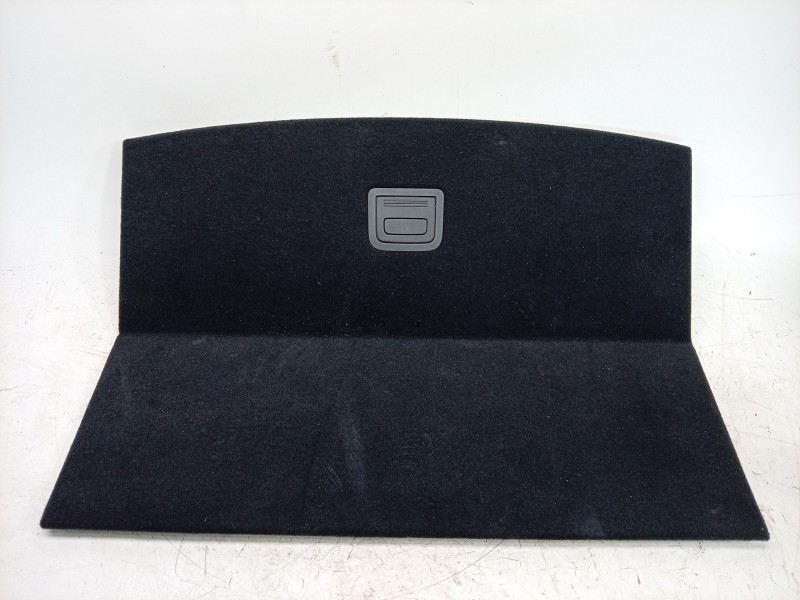 Recambio de alfombra maletero para audi q5 sportback (fyt) 35 tdi referencia OEM IAM  80A861531F 