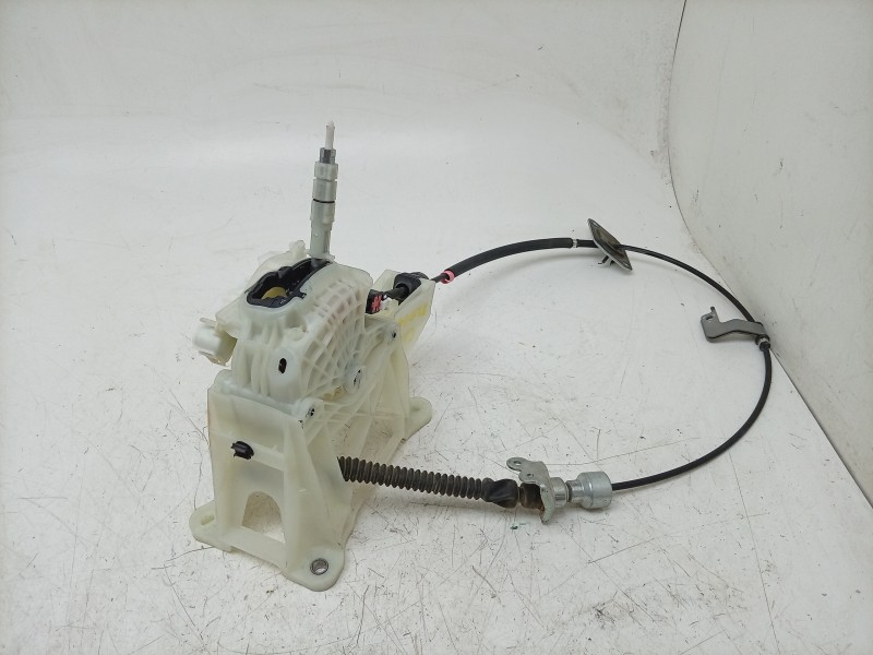 Recambio de palanca cambio para mazda cx-5 evolution 2wd referencia OEM IAM  KB8A46100 