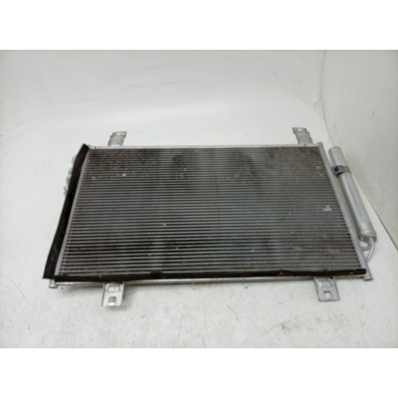 Recambio de condensador / radiador aire acondicionado para mazda cx-5 evolution 2wd referencia OEM IAM  KD4561480A 350408