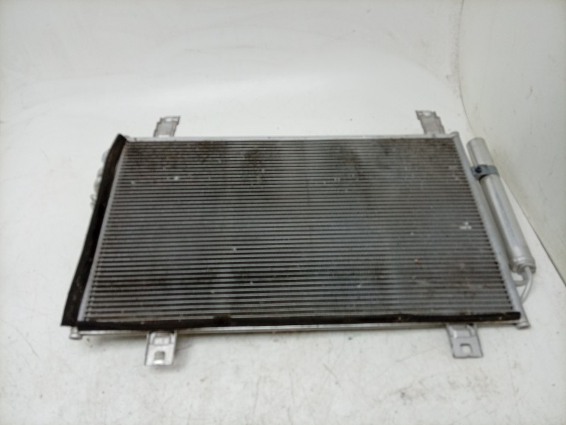 Recambio de condensador / radiador aire acondicionado para mazda cx-5 evolution 2wd referencia OEM IAM  KD4561480A 350408