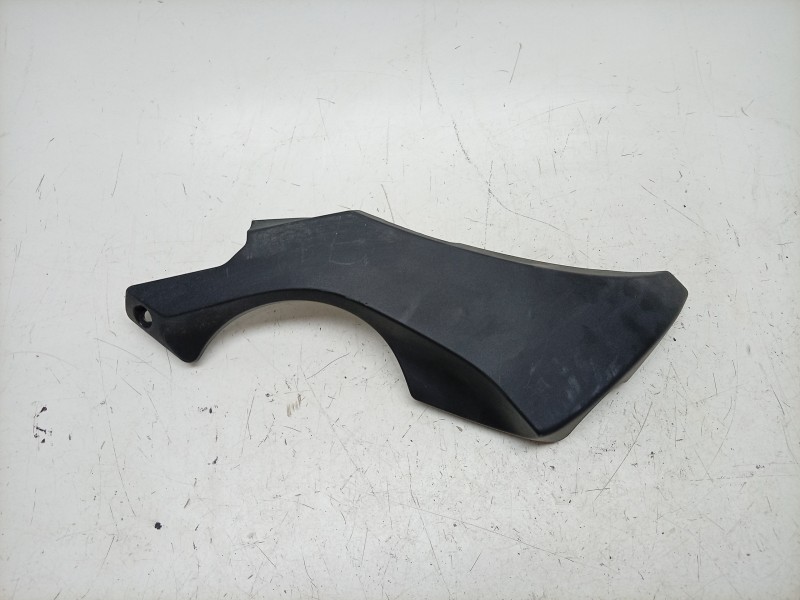 Recambio de quilla izquierda para honda nc nc 750 x (rh09) referencia OEM IAM  64400MGSD51 