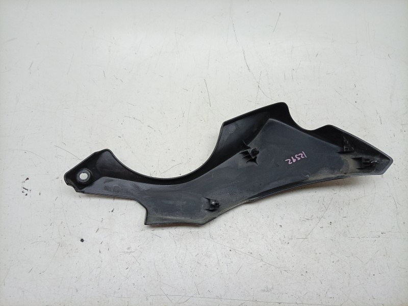 Recambio de quilla izquierda para honda nc nc 750 x (rh09) referencia OEM IAM  64400MGSD51 