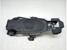 GUARDABARROS TRASERO 80105MKWD00 