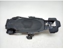 GUARDABARROS TRASERO 80105MKWD00 