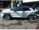 VOLKSWAGEN T-ROC (A11, D11)