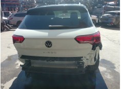 volkswagen t-roc (a11, d11) del año 2023 2