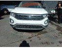 VOLKSWAGEN T-ROC (A11, D11)