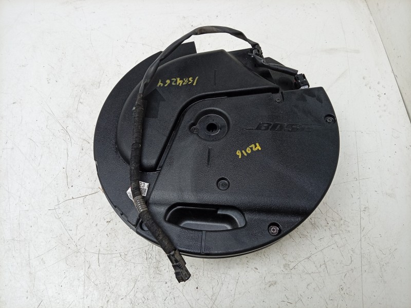 Recambio de subwoofer para mazda cx-5 evolution 2wd referencia OEM IAM  K12366960 