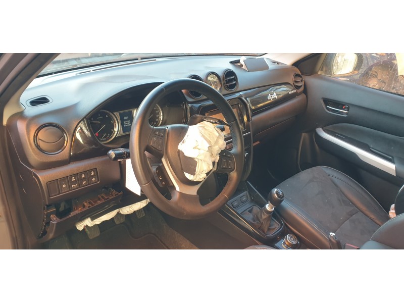 suzuki vitara del año 2016