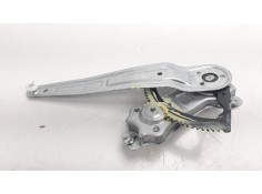 Recambio de elevalunas trasero derecho para kia picanto (ja) concept referencia OEM IAM    2