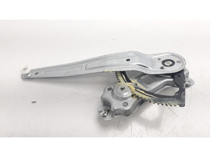 Recambio de elevalunas trasero derecho para kia picanto (ja) concept referencia OEM IAM   