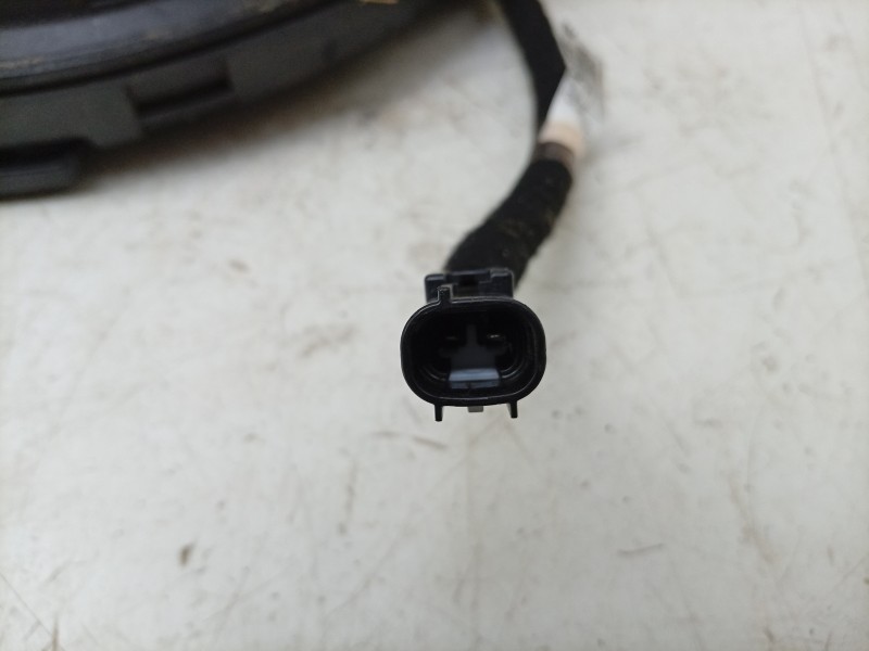 Recambio de subwoofer para mazda cx-5 evolution 2wd referencia OEM IAM  K12366960 