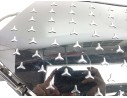 REJILLA DELANTERA A2438885700 