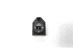 Recambio de mando retrovisor para kia sportage drive 4x2 referencia OEM IAM 935733W100WK  