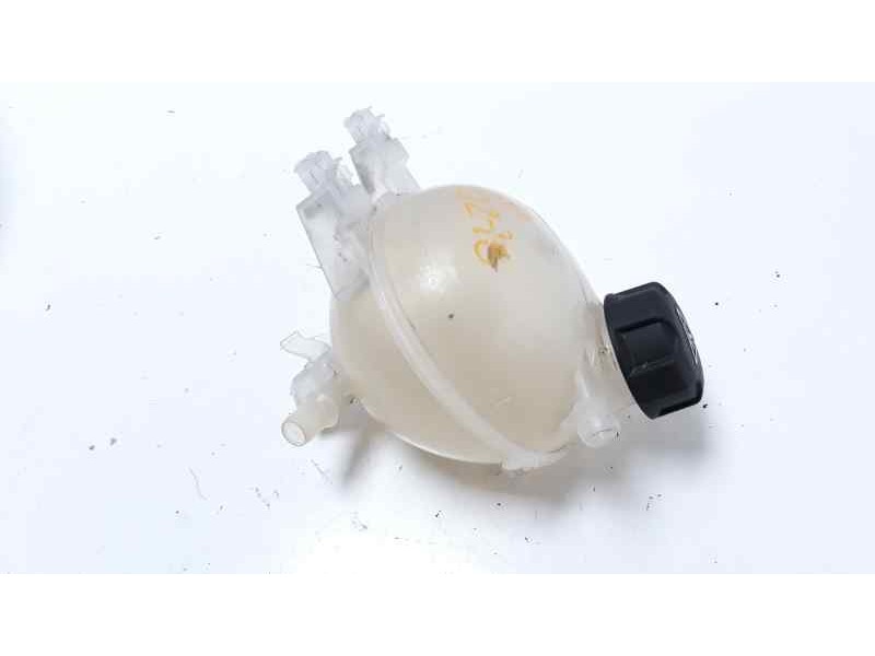 Recambio de deposito expansion para citroen c3 1.2 12v e-thp referencia OEM IAM 9800777280  