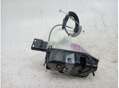Recambio de cerradura puerta delantera derecha para peugeot 2008 ii (ud_, us_, uy_, uj_, ur_, uc_) 1.2 puretech 100 referencia O 2