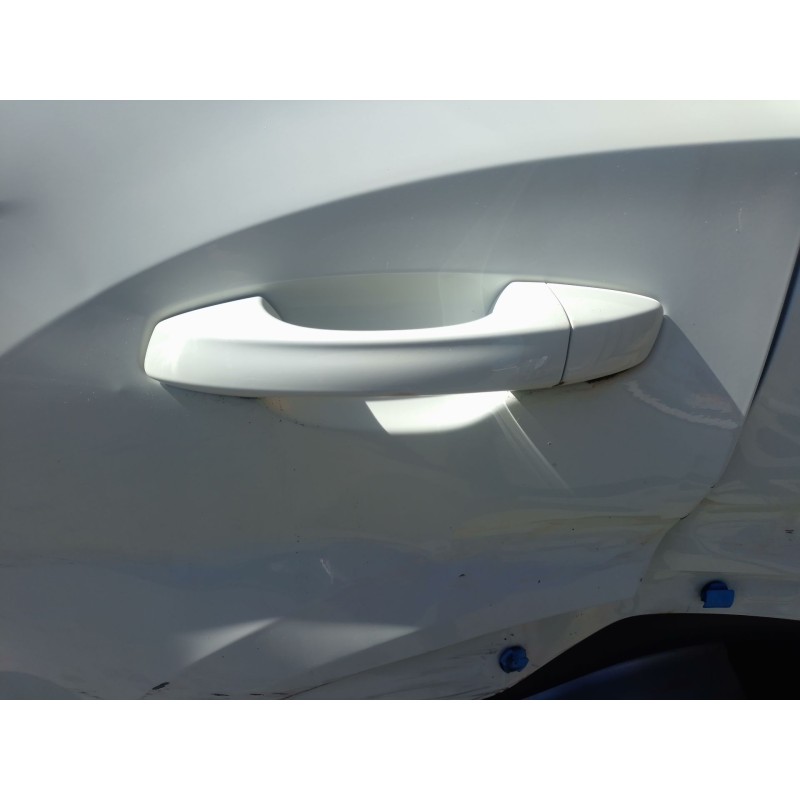 Recambio de maneta exterior trasera izquierda para volkswagen t-roc (a11, d11) 1.0 tsi referencia OEM IAM   