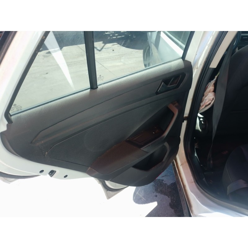 Recambio de elevalunas trasero izquierdo para volkswagen t-roc (a11, d11) 1.0 tsi referencia OEM IAM   