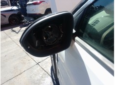 RETROVISOR IZQUIERDO 