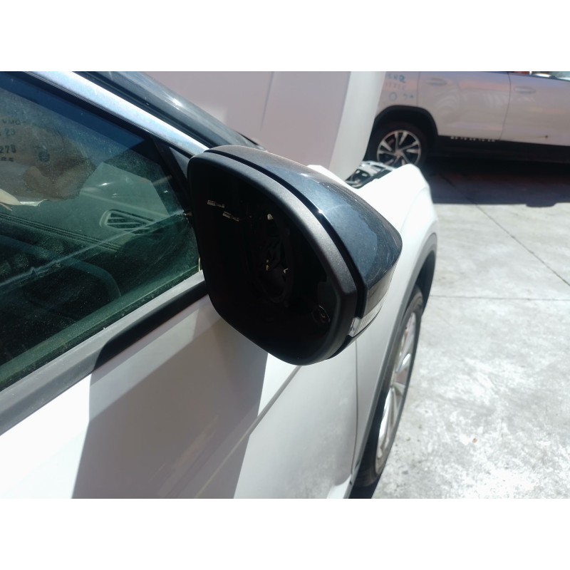 Recambio de retrovisor derecho para volkswagen t-roc (a11, d11) 1.0 tsi referencia OEM IAM   